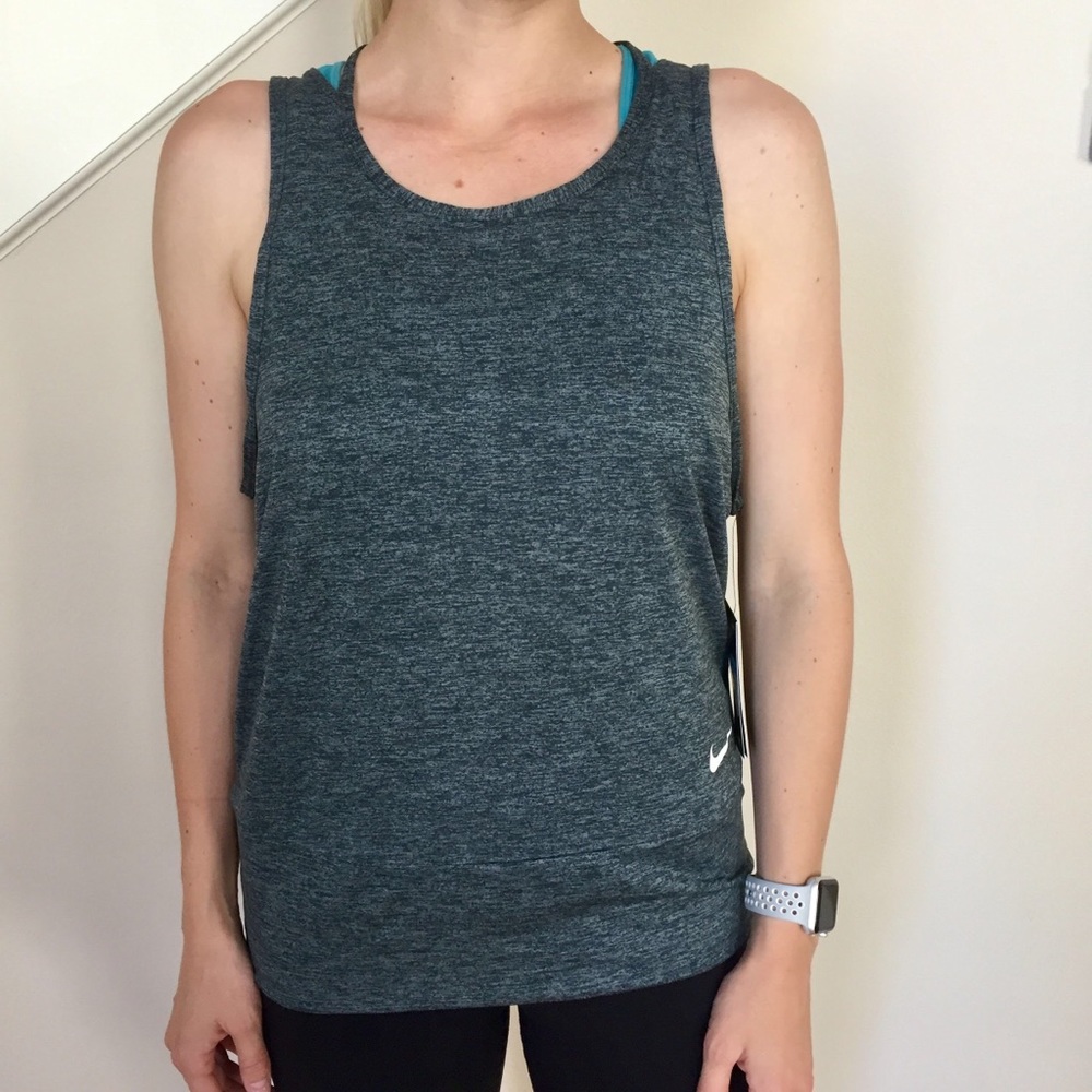 NWT Nike Women’s Training Tank